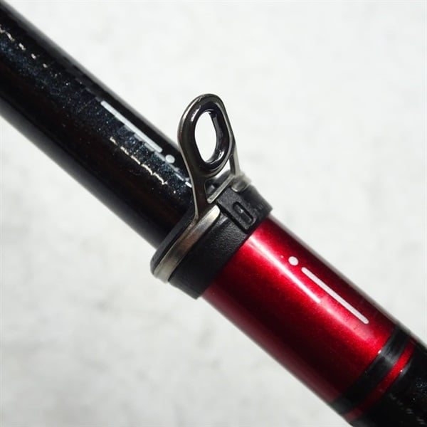 17トーナメントISOAGS競技1.25-52SMT